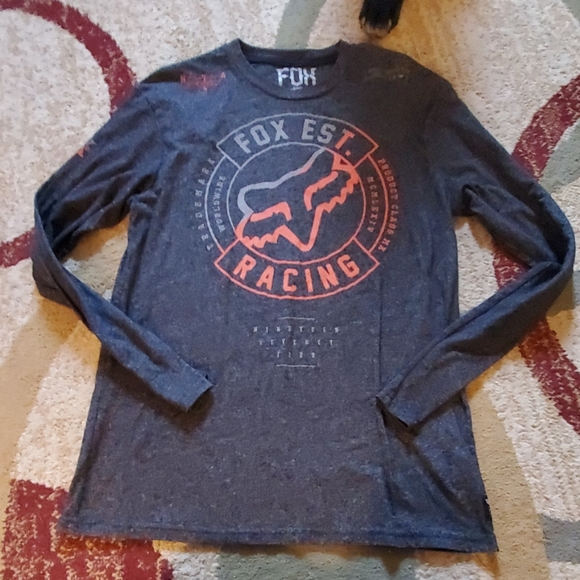 Fox Other - Fox racing